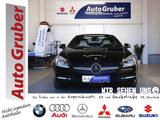 Mercedes-Benz SLK 200 Roadster BlueEfficiency*BI XENON*LEDER* - gebrauchte Mercedes-Benz SLK 200 aus dem Jahr 2012