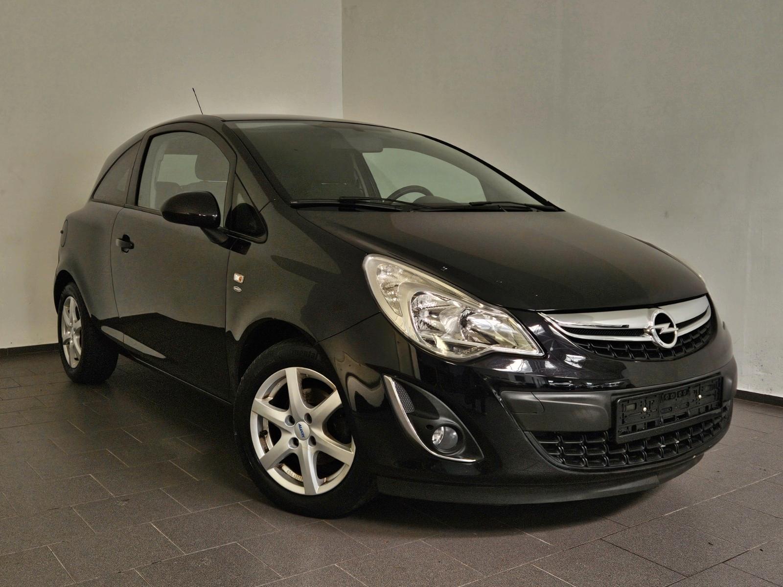 Opel Corsa 1.4*Klima*PDC*