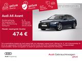 Audi A6 Avant S line 50 TDI qu. *Opt.schw.*8-fach
