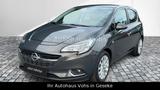 Opel Corsa E 1.0T Innovation|FSH|LHZ|SHZ|BI-Xenon|RFK - Opel Corsa: 1.0