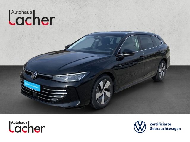 Passat Variant Elegance 2.0 TDI DSG