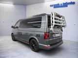 Volkswagen California T6.1 DSG 4MOTION Ocean Edition RFK - Volkswagen T6 California in Freiburg