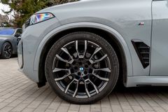 BMW X5 – 9 / 35
