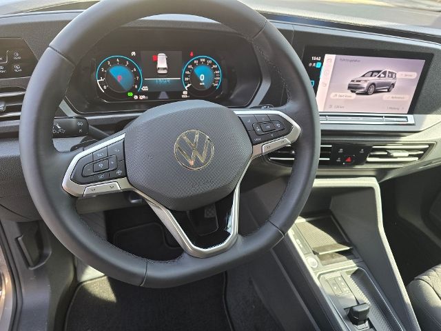 Fahrzeugabbildung Volkswagen Caddy Life Maxi Rollstuhltransport REHA