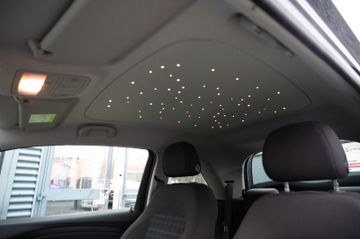 Fahrzeugabbildung Opel Adam 1.4 Glam STERNENHIMMEL|KLIMAAUTO.|TEMPOMAT