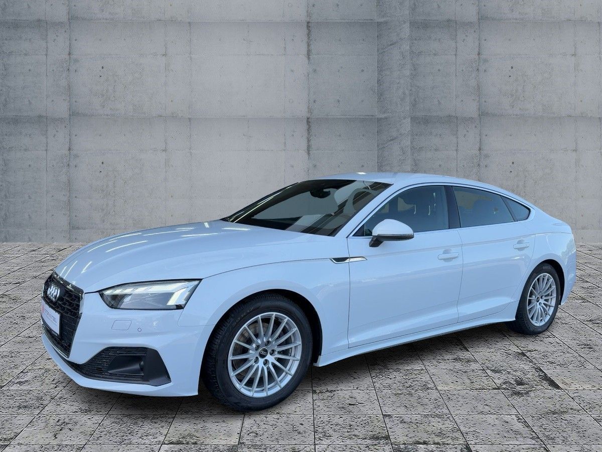 Audi A5 - Bild 2