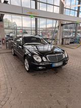 Mercedes-Benz E 320 CDI, 4 Matic, neues Lu... - Mercedes-Benz E 320: Cdi 4matic