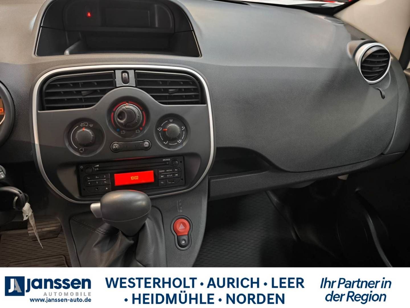 Fahrzeugabbildung Renault KANGOO Z.E. Maxi 5-Sitzer Batteriekauf