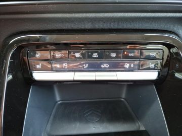 Citroën C3 Turbo100 MAX 1.2 HUD°Navi°LED°SHZ°FSHeizg°RFK