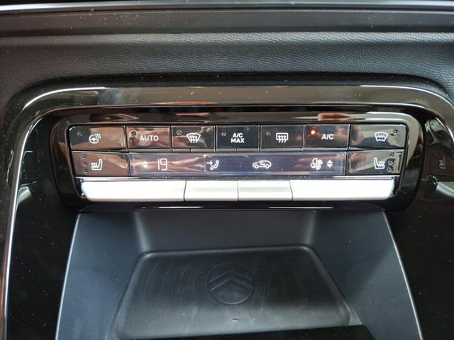 Citroën C3 Turbo100 MAX 1.2 HUD°Navi°LED°SHZ°FSHeizg°RFK