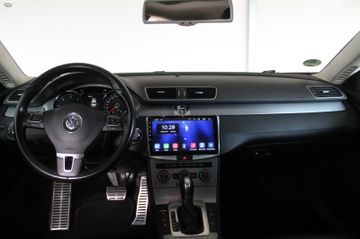 Volkswagen CC - 11