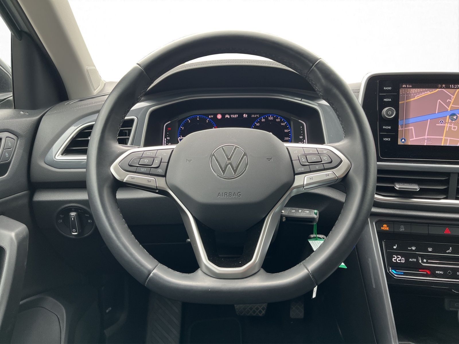 Volkswagen T-Roc - Bild 8