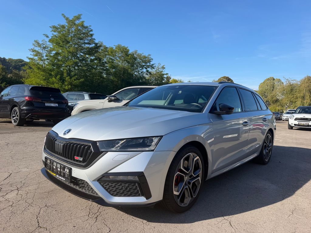 Image of Skoda Octavia