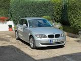 BMW 116d wenig km HU/AU neu Ölwechsel neu  - BMW 116 aus 2010 mit Diesel-Antrieb: Limousine
