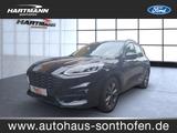 Ford Kuga ST-Line Bluetooth Head Up Display Navi LED - : mit Klimaautomatik, Bluetooth