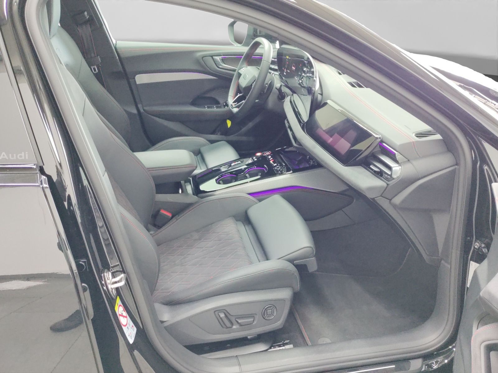 Audi A5 - Bild 5