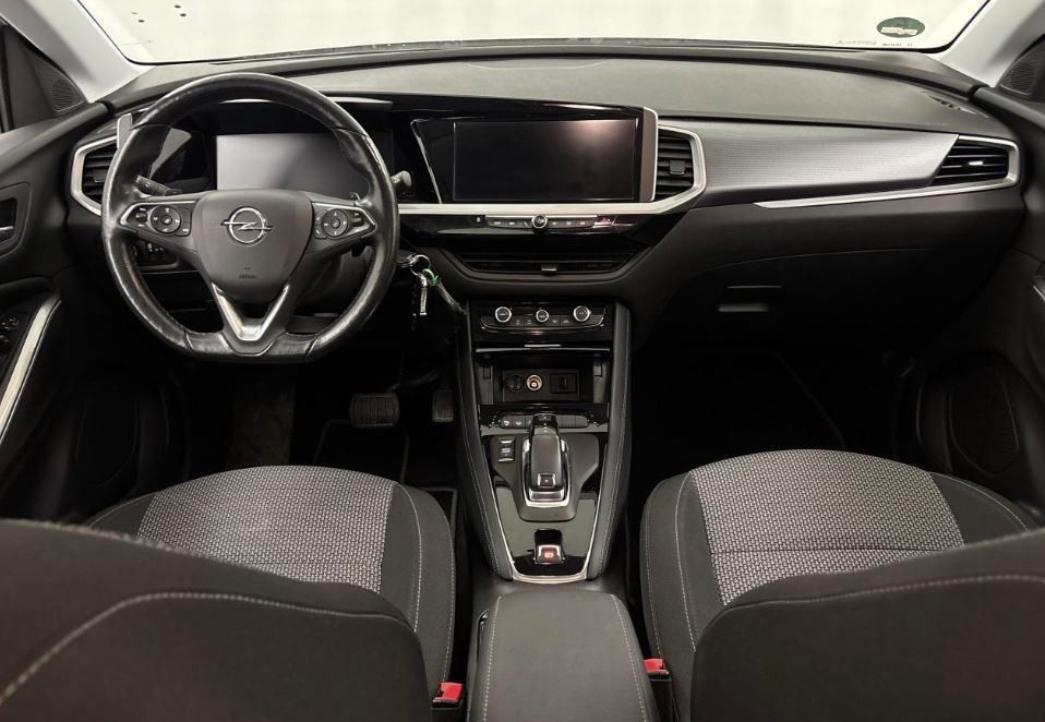 Fahrzeugabbildung Opel Grandland (X) 1.5D BUSINESS NAVI/LED/KAMERA/AHK