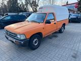 Volkswagen Lkw 2,4 Pick Up Hardtop Road Ranger Toyota Hilux - VW Taro Gebrauchtwagen