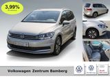 Volkswagen Touran 1.5 TSI DSG MOVE+GJR+ACC+NAV+APP+PDC+DAB+