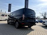Ford Tourneo Custom L1 2.0 EcoBlue 320 Titanium X AHK - Ford Tourneo Custom mit Diesel-Antrieb: Schwarz, Beheizbares Lenkrad