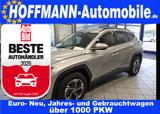 Hyundai Tucson Klimaaut.,Bi-LED-Scheinw,Navi,Kamera,SHZ - Hyundai TUCSON New cars