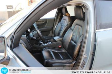Volvo XC40 - 9