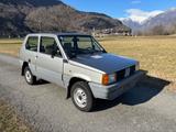 Fiat Panda 4x4 puch PRIMA SERIE CARBURATORI - Fiat Panda Oldtimer