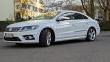 Volkswagen VW Passat CC - gebrauchte VW Passat CC aus dem Jahr 2015