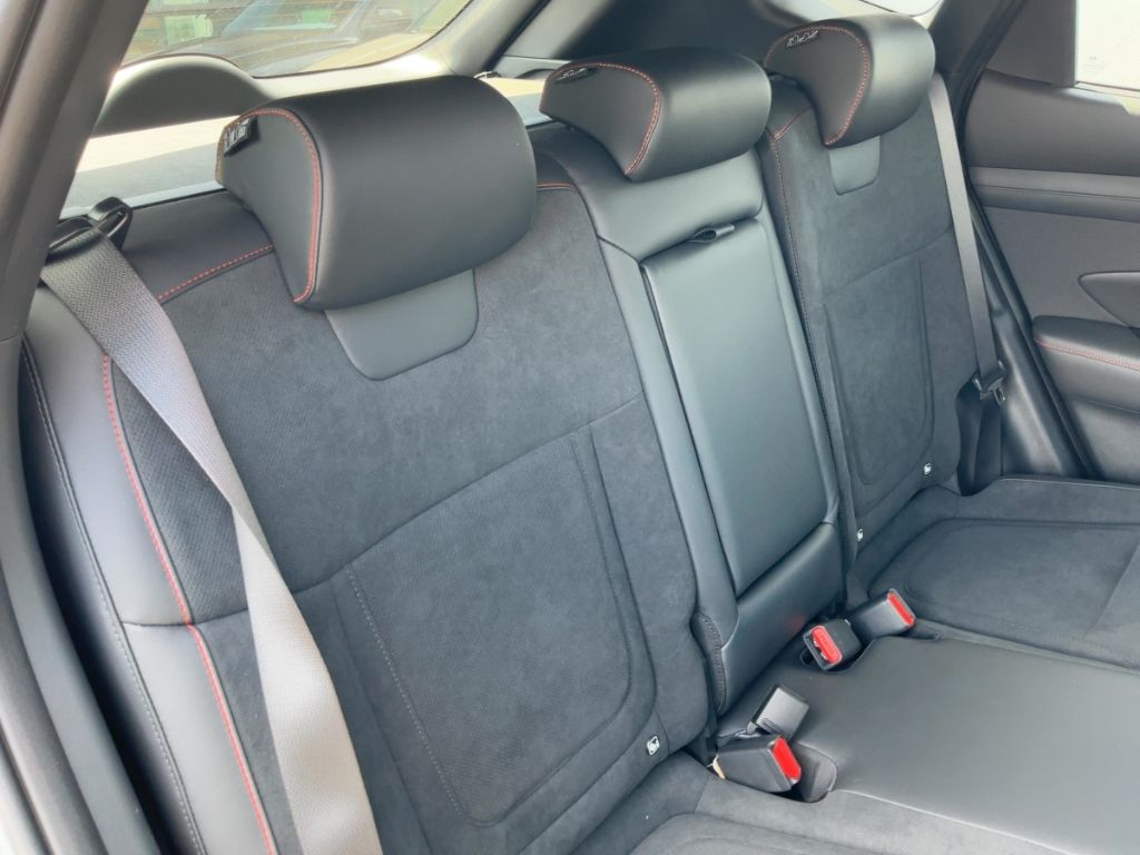 Hyundai Tucson – Bild 11