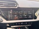 Audi A3 35 TFSI S tronic Sportback unfallfrei Import - Audi: Import