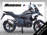 BMW R 1300 GS Automatisierter Schaltassistent|3 Pake - Angebote entsprechen deinen Suchkriterien