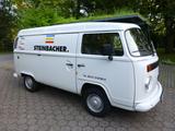 Volkswagen T2 C Transporter - VW T2 Gebrauchtwagen