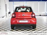 Smart forfour Passion*2Vorb*Navi*Kamera*Sitzheizung*Se - Smart ForFour: Passion
