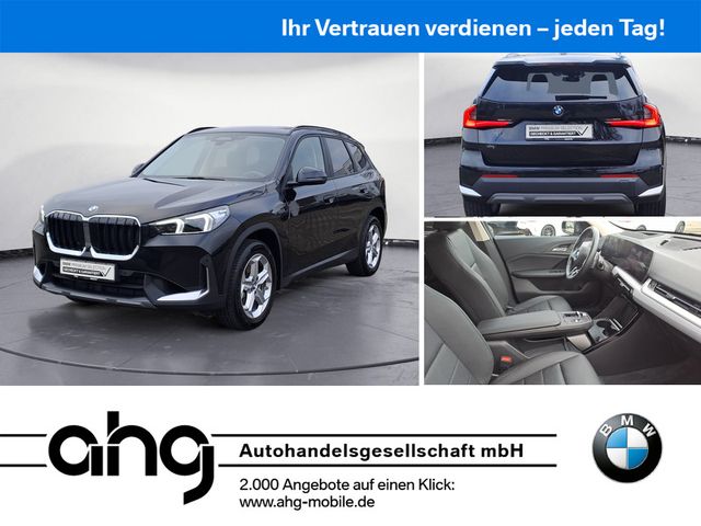 BMW X1 xDrive23i Steptronic Head-Up AHK Head-Up Driv