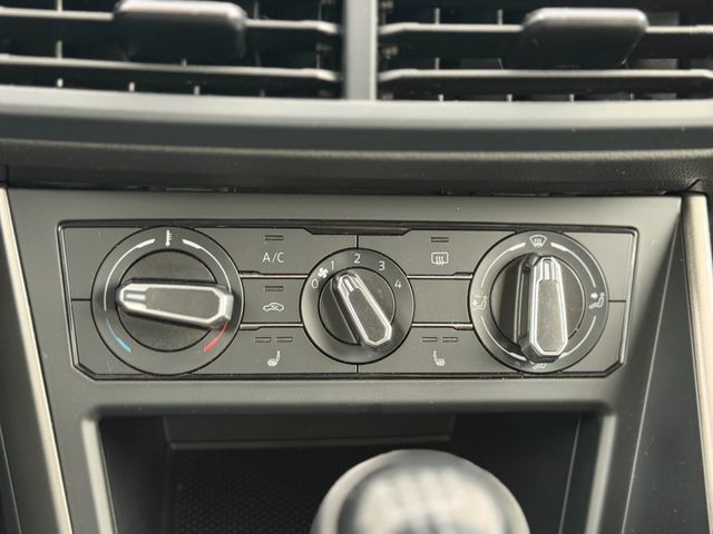 Volkswagen Polo * PDC*GRA*StartStop*LED *