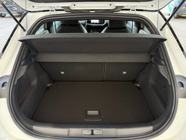 Fahrzeugabbildung Opel Mokka GS 136PS HYBRID Automatik/NAVI!