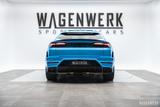 Lamborghini Urus SE AD-PERSONAM MY2025 FULL-CARBON PANORAMA  - mit Hybrid-Antrieb: mit Klimaanlage