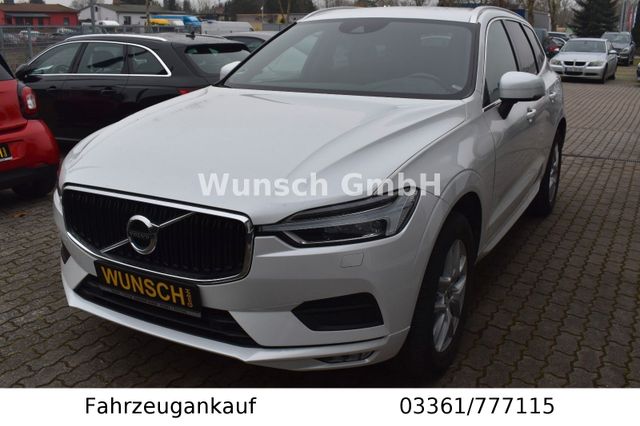 Volvo XC 60 Momentum 2WD