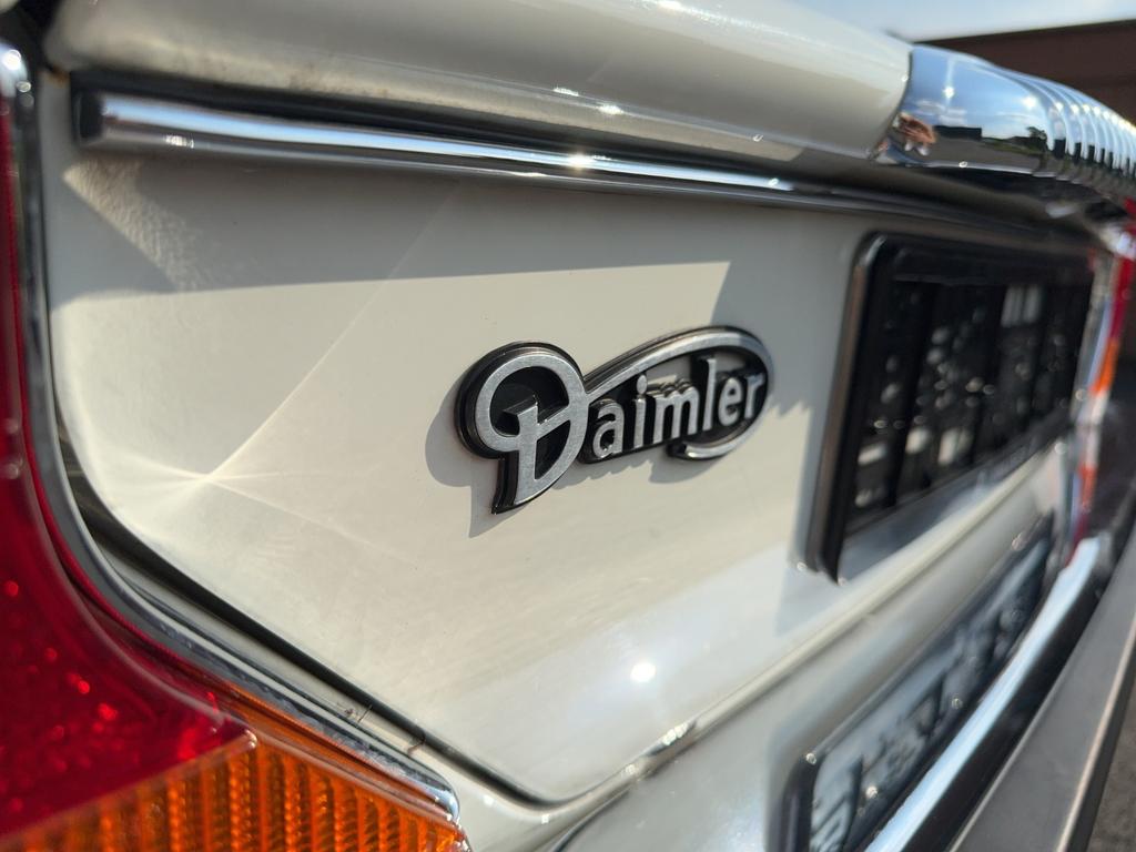 Jaguar Daimler