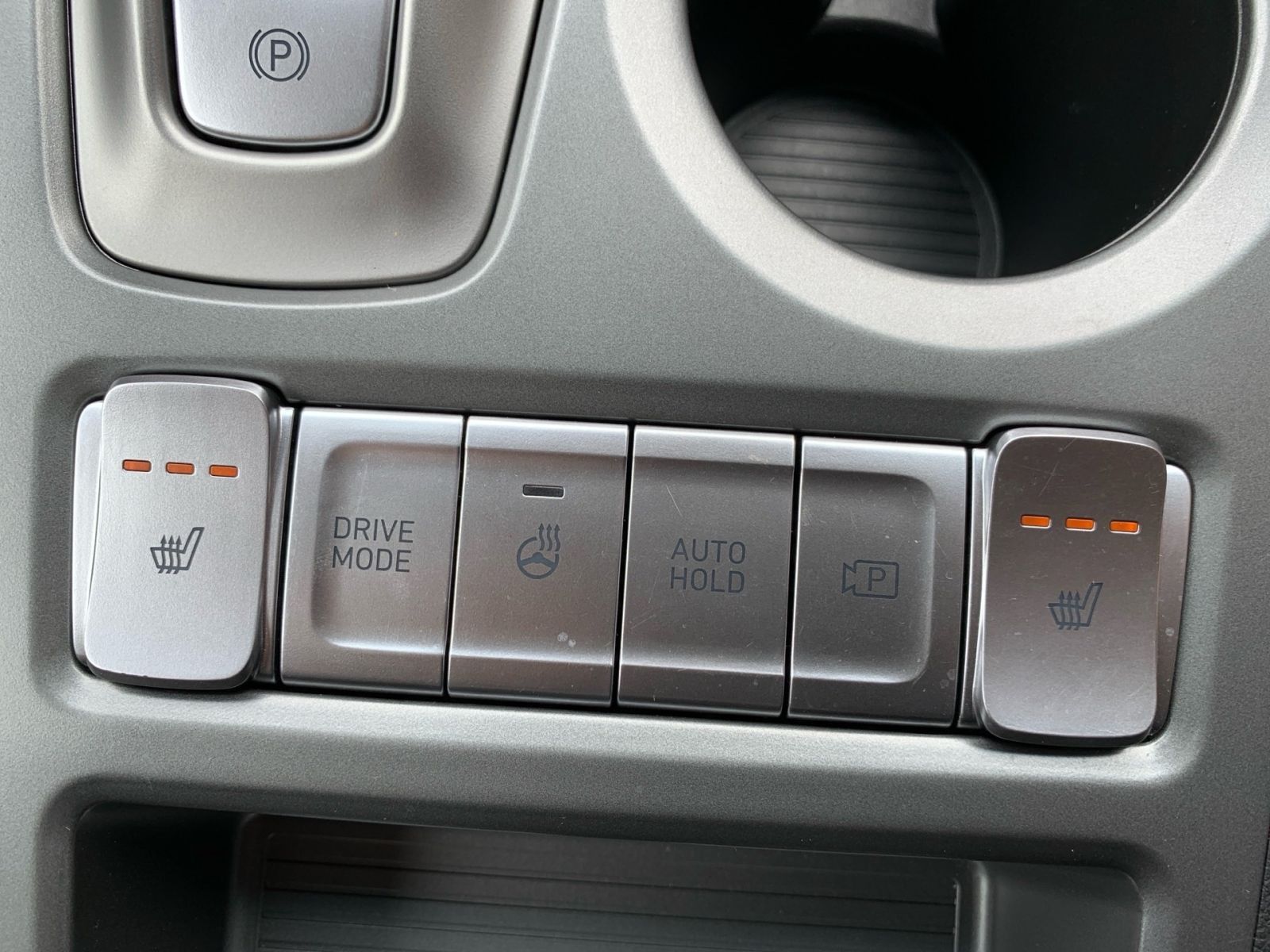Fahrzeugabbildung Hyundai KONA Elektro VIKING-Paket Navi LED