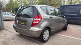 Mercedes-Benz A 170 A TOP GEPFLEGT - Mercedes-Benz A-Klasse: 170