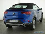 Volkswagen T-Roc 1.0 TSI Style LED PARKASSIST KAMERA SHZ - Volkswagen Gebrauchtwagen in Hamburg