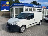 Opel Combo D Kasten L2H1 2,4t - Opel Combo mit Diesel-Antrieb: Partikelfilter