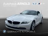 BMW Z4 sDrive18i Navi Prof. Komfortzugang Lenkradhzg - BMW Z-Reihe Gebrauchtwagen