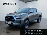 Toyota Hilux 4x4 Double Cab Executive *Bi-LED*Leder*CAM - Gebrauchtwagen Autos von Händlern