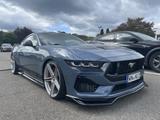 Ford Mustang GT 5.0 V8 Aut. Nuding Performance Umbau - Ford Mustang Gebrauchtwagen