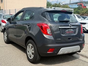 Opel Mokka - 7