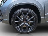 Cupra Ateca - Vorschau Bild 23