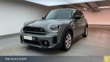 MINI Cooper SE ALL 4 Countryman A Classic-Trim,Navi - graue MINI Cooper SE Countryman