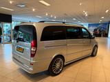 Mercedes-Benz Viano 3.0 CDI Lang/Avantgarde/Edition 125/Leder - Mercedes-Benz Viano Avantgarde mit Diesel-Antrieb